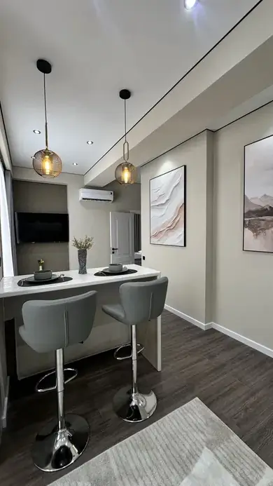 2 xonali kvartira sotiladi − 47 m²