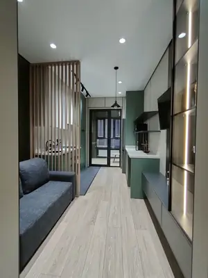 Ijaraga 2 xonali kvartira − 42 m²