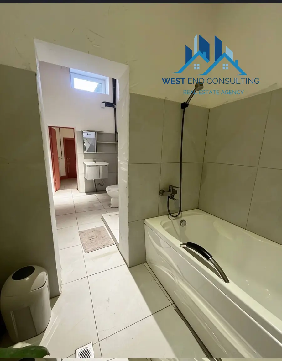 Ijaraga 1 qavatli uy − 150 m²
