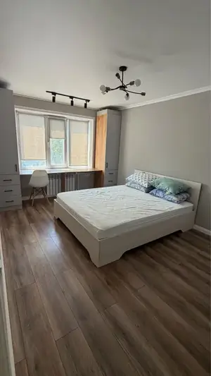 Ijaraga 2 xonali kvartira − 60 m²