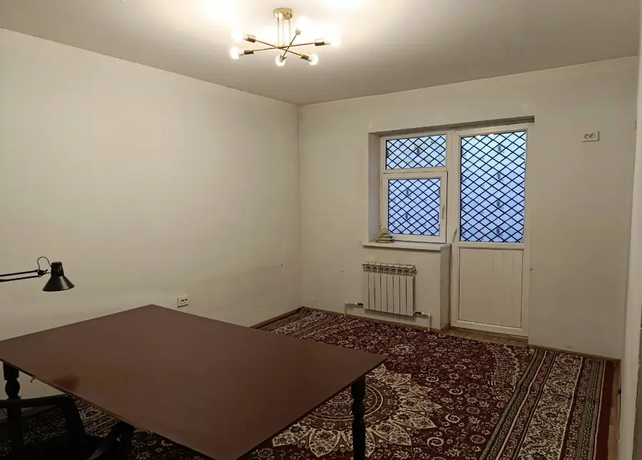 Ijaraga 3 xonali kvartira − 92 m²