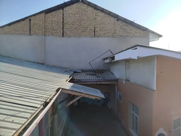 Участок − 2.3 сот.