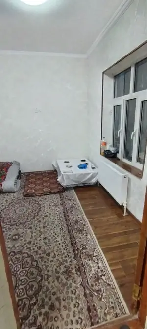 2 xonali kvartira − 33 m², 1/1 qavat