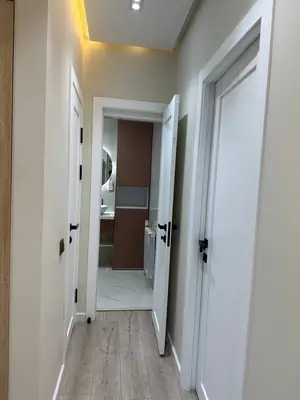 Ijaraga 4 xonali kvartira − 105 m²