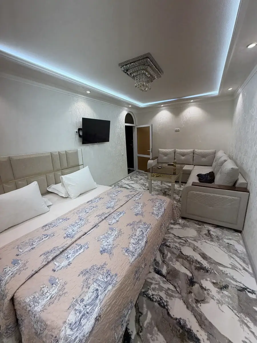 Sutkabay 1 xonali kvartira − 30 m²
