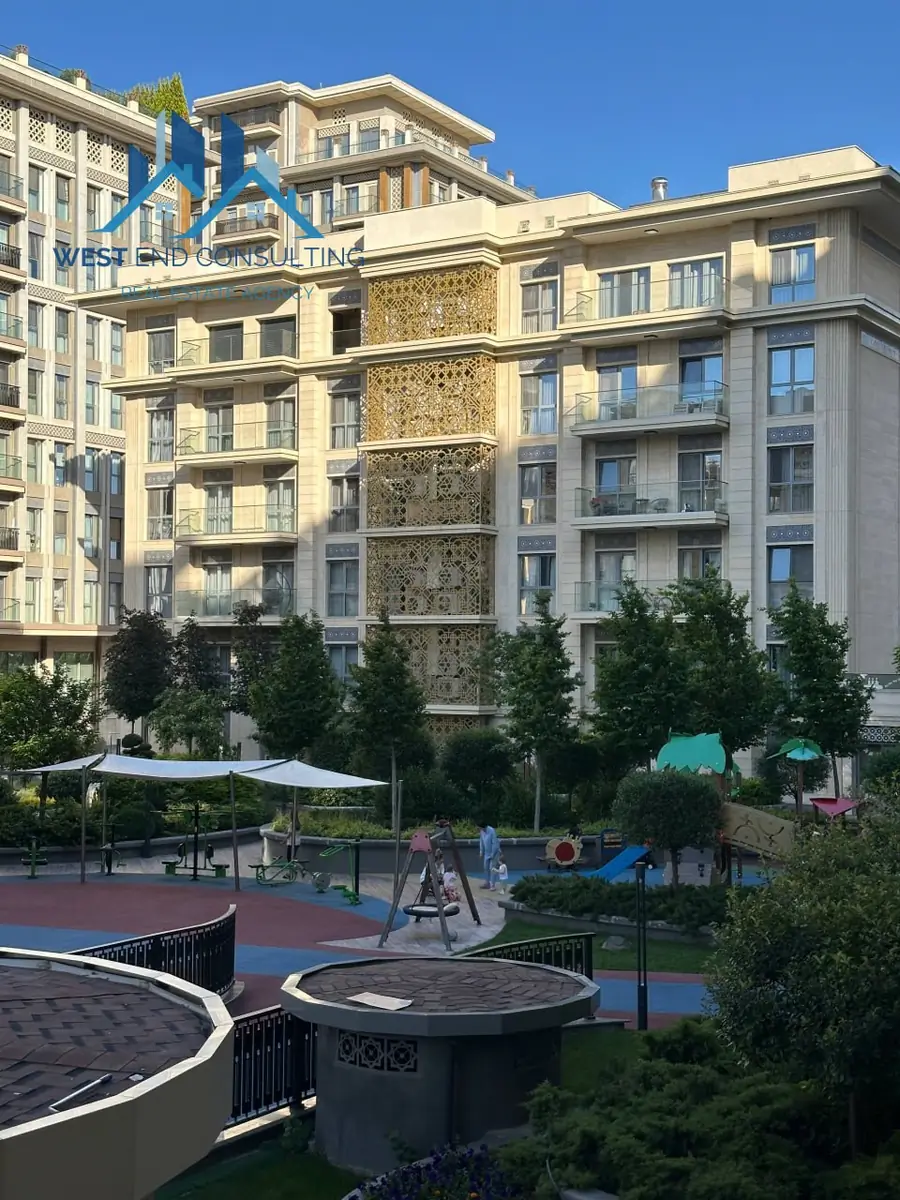 Ijaraga 3 xonali kvartira − 80 m²