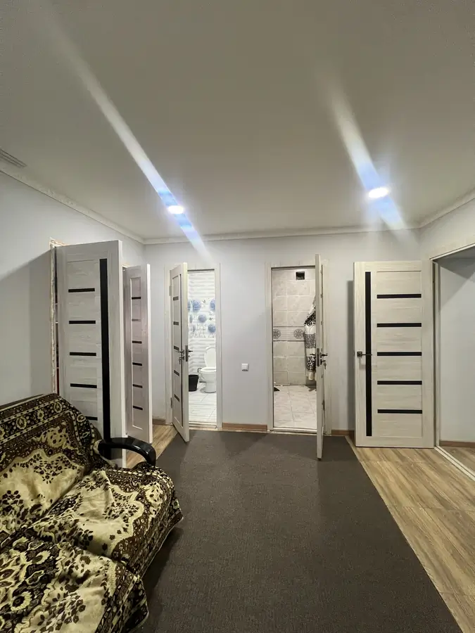 Ijaraga 1 qavatli uy − 70 m²