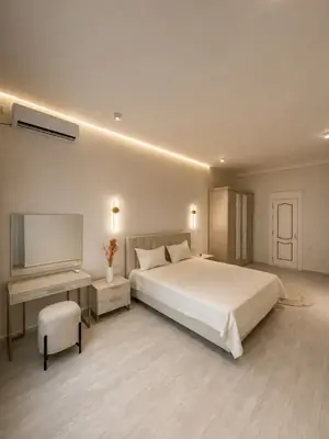 Ijaraga 4 xonali kvartira − 130 m²