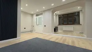 3 xonali kvartira − 65 m², 2/4 qavat