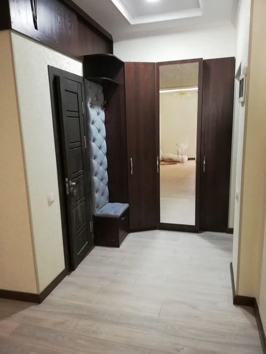 Ijaraga 1 xonali kvartira − 33 m²