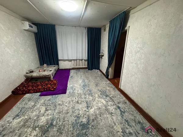 2 xonali kvartira − 45 m², 1/2 qavat