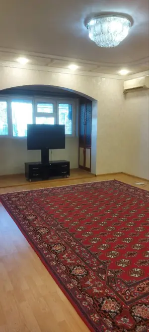 3 xonali kvartira − 73 m², 3/9 qavat