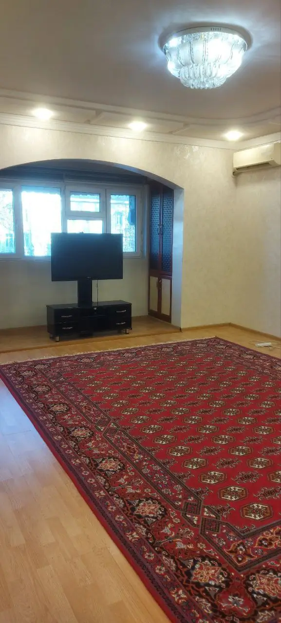 Ijaraga 3 xonali kvartira − 73 m²
