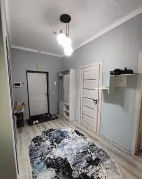 Ijaraga 3 xonali kvartira − 74 m²