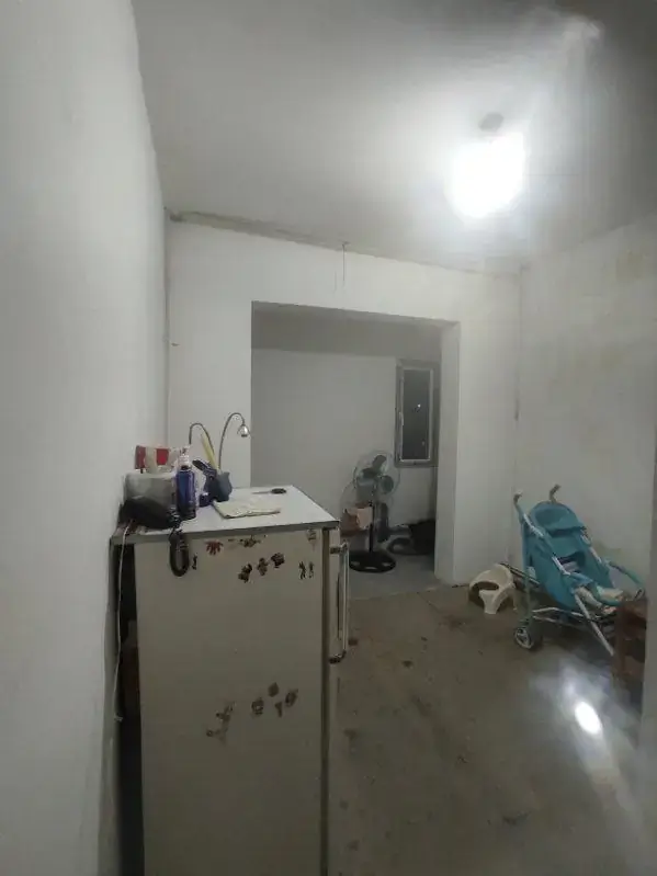 Продается 1-комнатная квартира − 41 м²