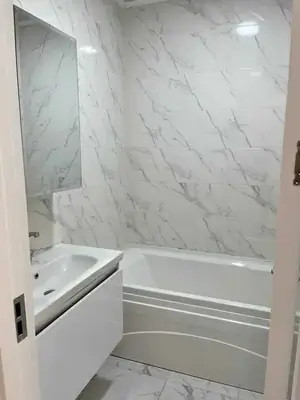 Сдается 3-комнатная квартира − 83 м²