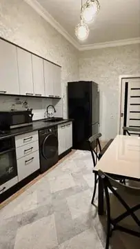 Ijaraga 3 xonali kvartira − 88 m²