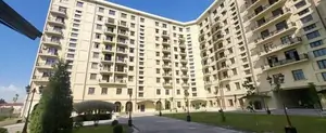 Ijaraga 2 xonali kvartira − 56 m²
