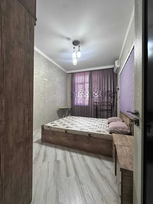 Ijaraga 2 xonali kvartira − 71 m²