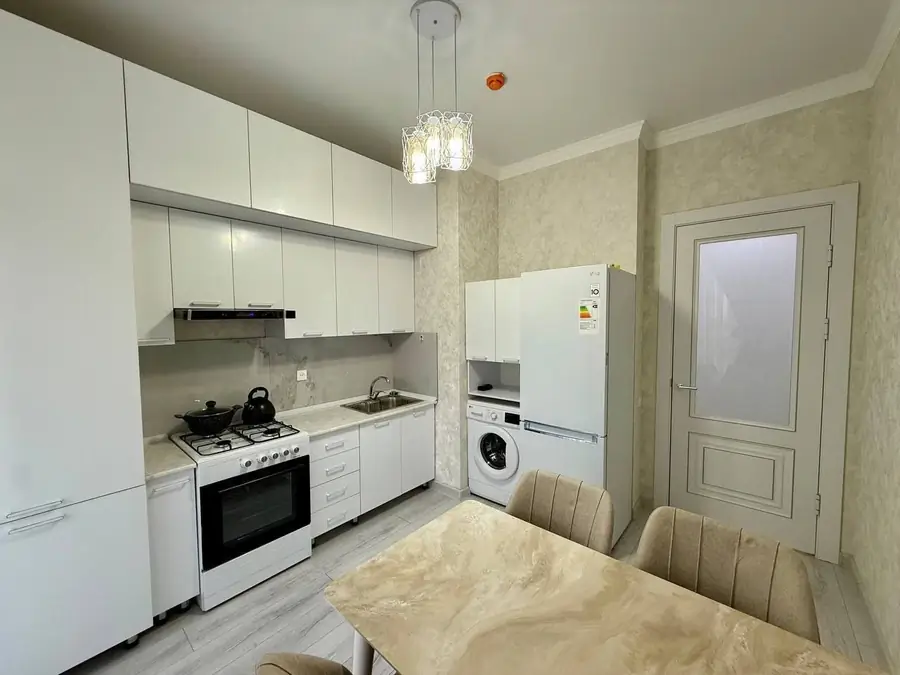 Ijaraga 1 xonali kvartira − 45 m²