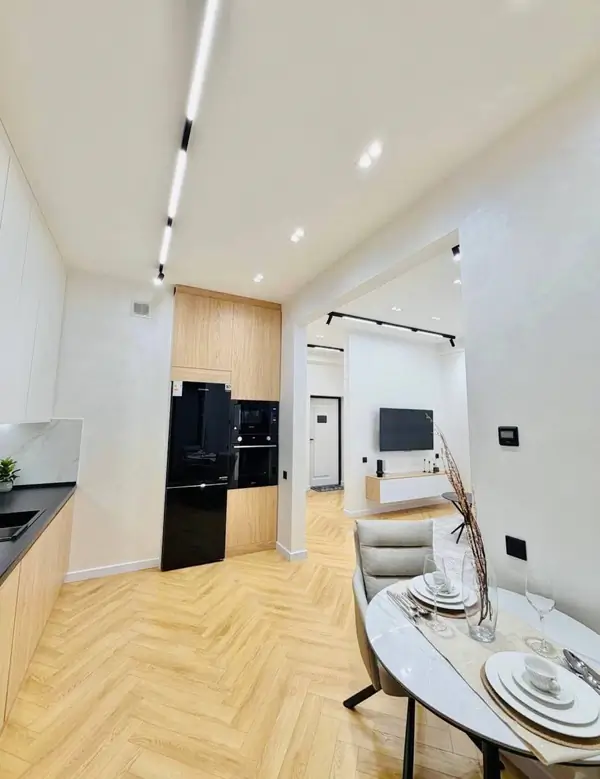 2-комнатная квартира − 40 м², 8/10 этаж