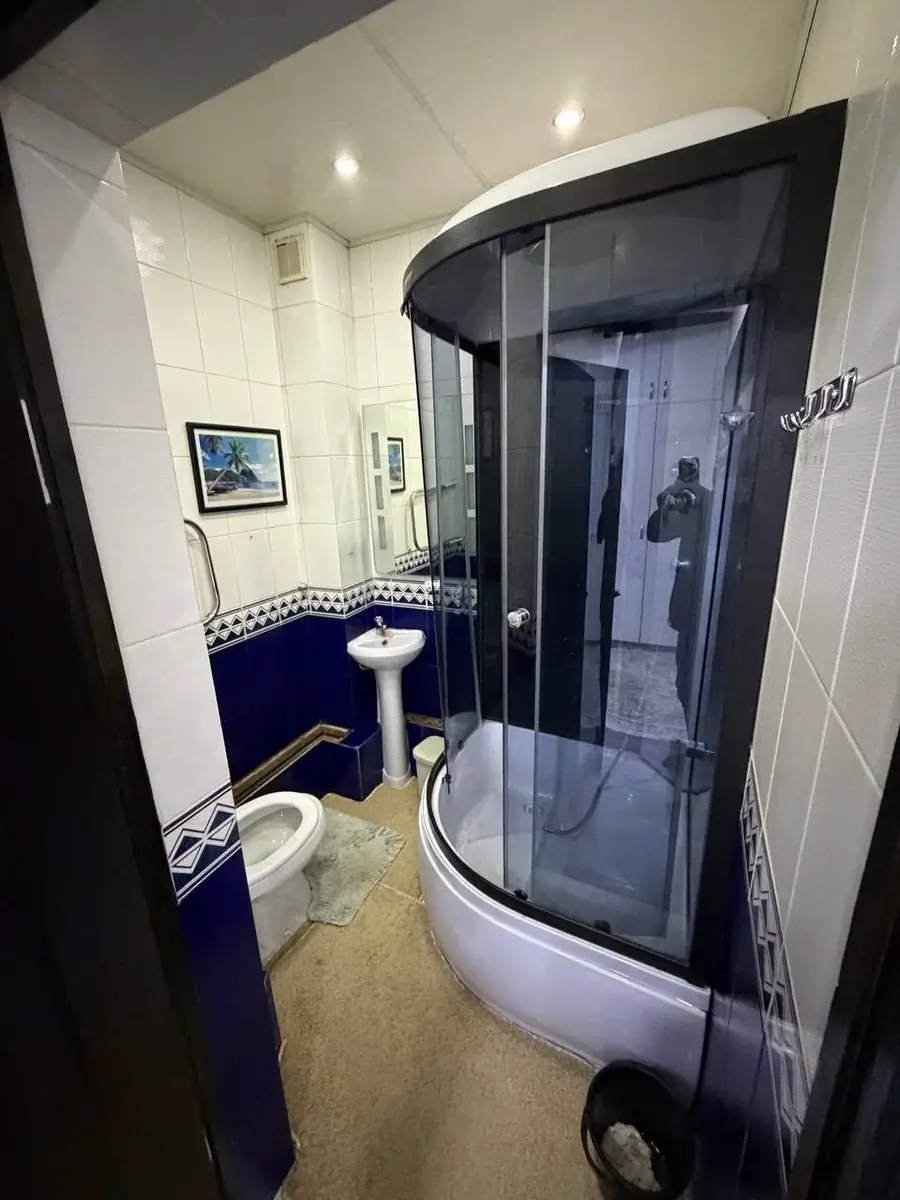 Продается 3-комнатная квартира − 85 м²