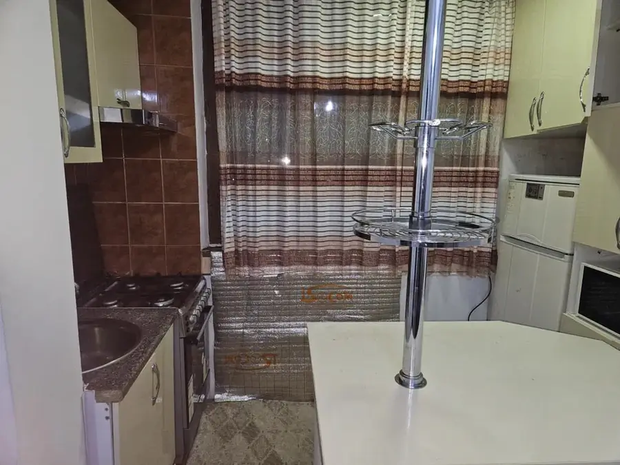 Ijaraga 2 xonali kvartira − 55 m²