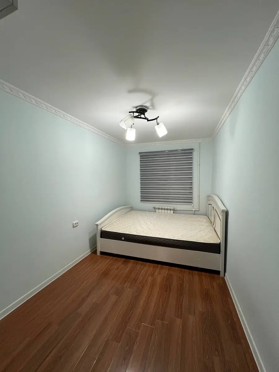 2 xonali kvartira sotiladi − 52 m²