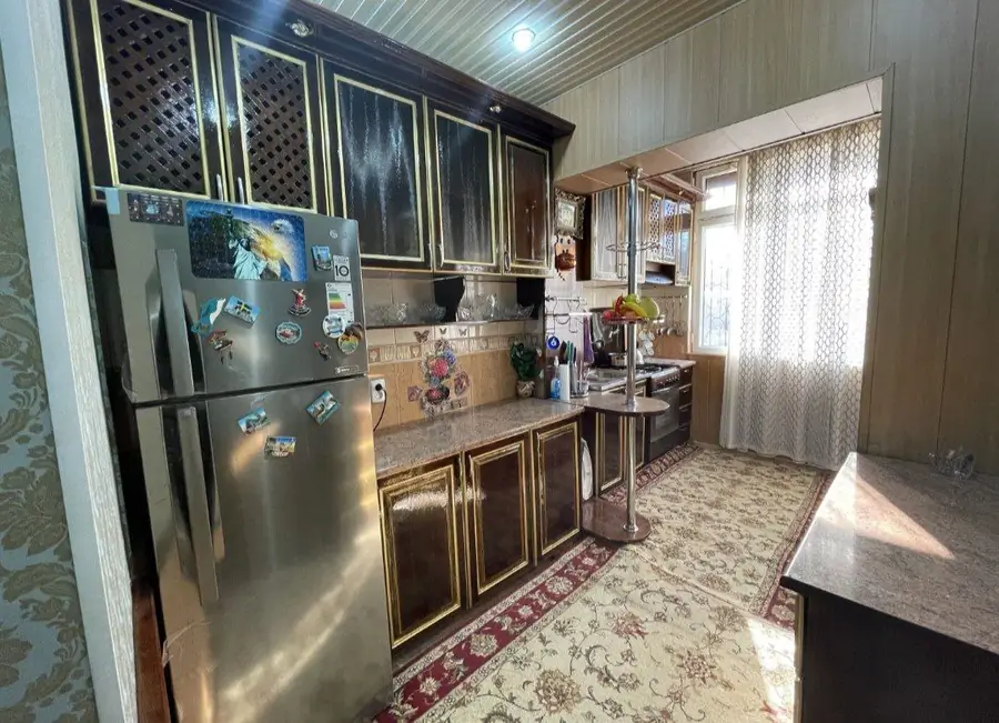 Ijaraga 2 xonali kvartira − 60 m²