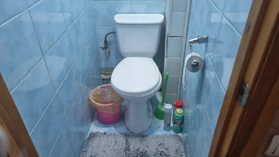 3 xonali kvartira sotiladi − 72 m²