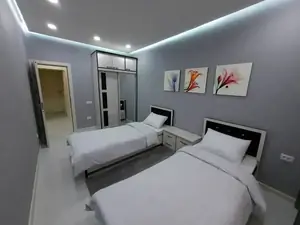3 xonali kvartira − 100 m², 9/9 qavat