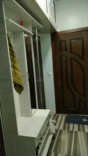Ijaraga 2 xonali kvartira − 43 m²