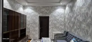Сдается 2-комнатная квартира − 40 м²