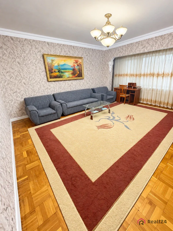 3 xonali kvartira − 62 m², 3/9 qavat