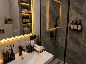Ijaraga 2 xonali kvartira − 57 m²