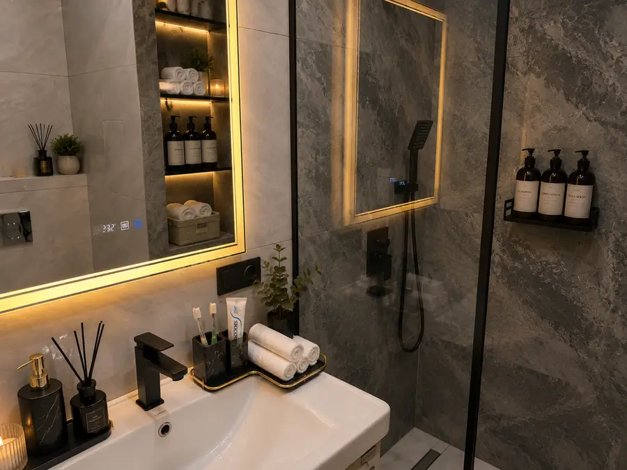 Ijaraga 2 xonali kvartira − 57 m²
