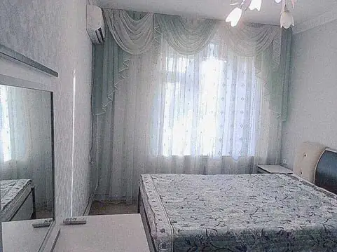 Ijaraga 3 xonali kvartira − 75 m²