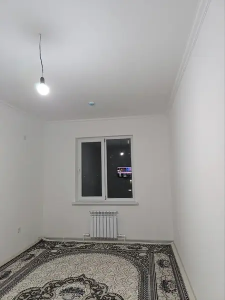 2-комнатная квартира − 55.3 м², 4/16 этаж