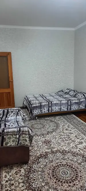 1 xonali kvartira − 40 m², 2/4 qavat