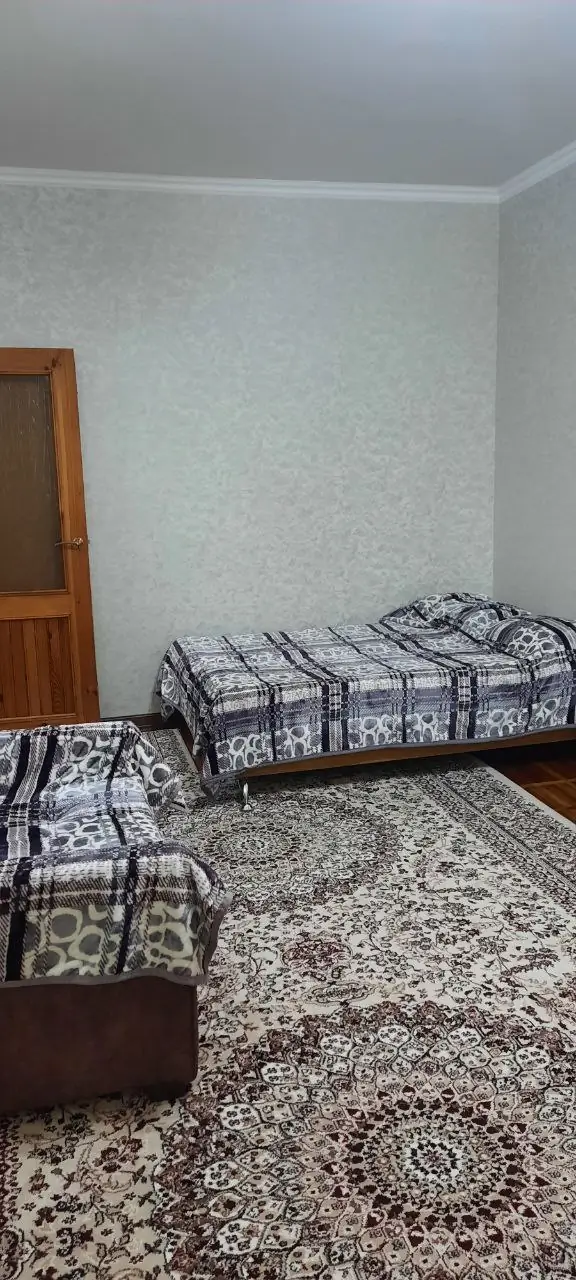 Ijaraga 1 xonali kvartira − 40 m²