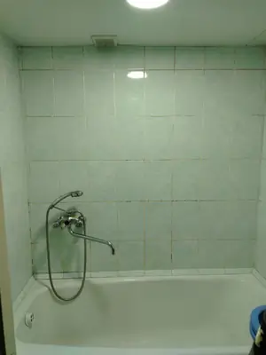 2 xonali kvartira − 57 m², 2/4 qavat