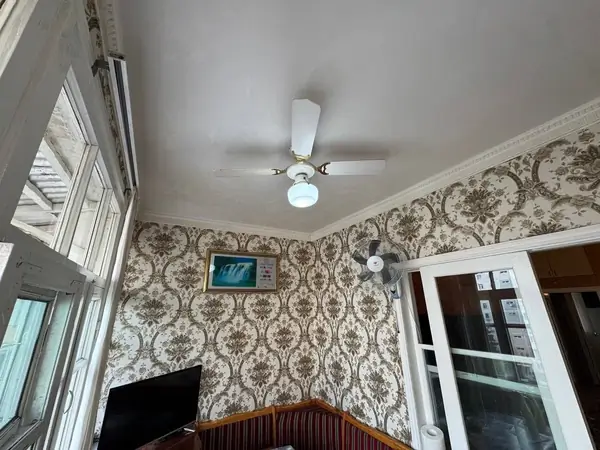 3-комнатная квартира − 78 м², 6/9 этаж