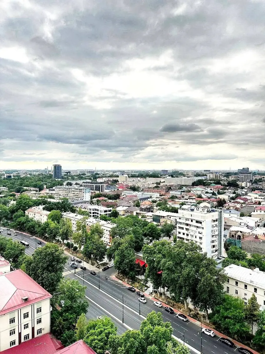 Ijaraga 2 xonali kvartira − 47 m²