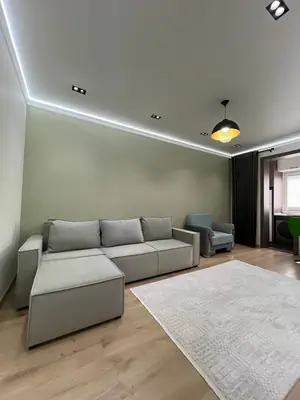 1 xonali kvartira − 33 m², 2/4 qavat