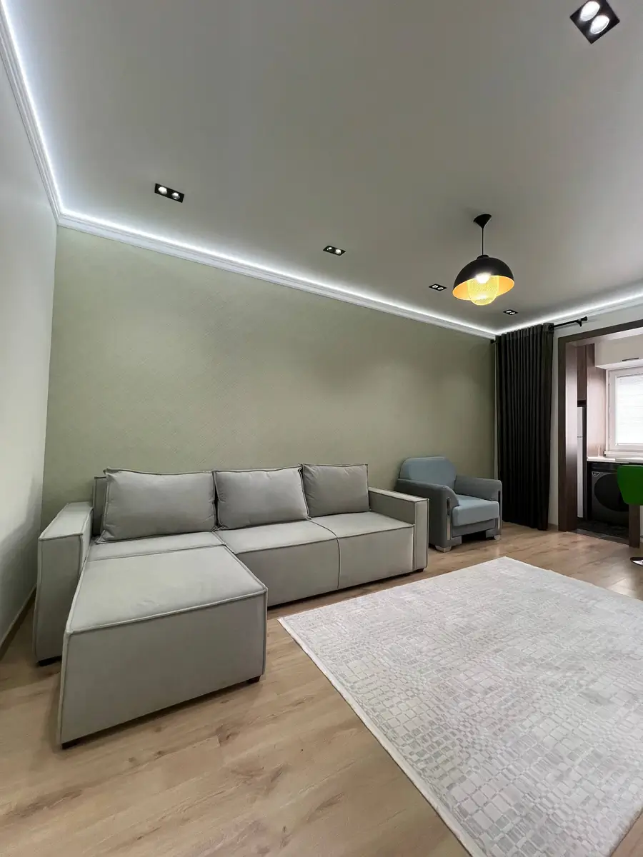 Ijaraga 1 xonali kvartira − 33 m²