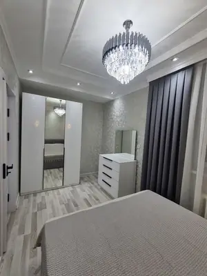 Ijaraga 2 xonali kvartira − 50 m²