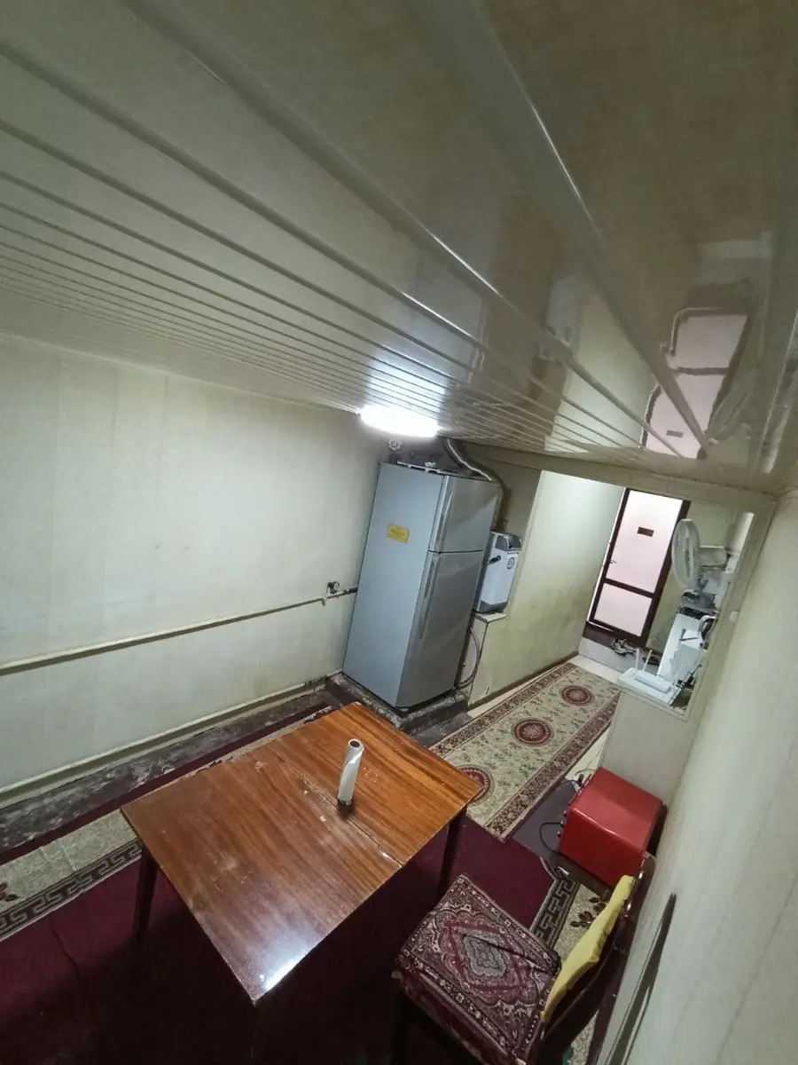 1 qavatli uy sotiladi − 200 m²