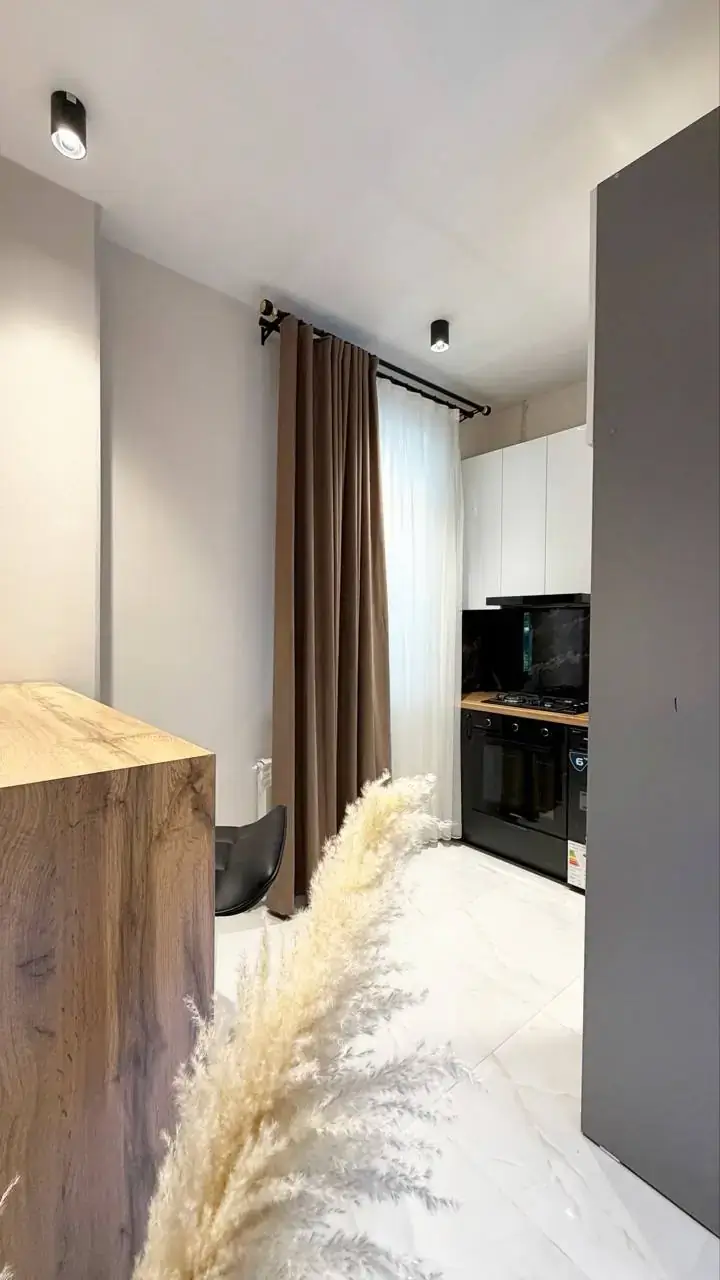 2 xonali kvartira sotiladi − 54 m²