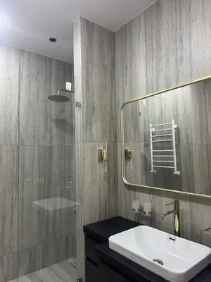 Сдается 2-комнатная квартира − 47 м²