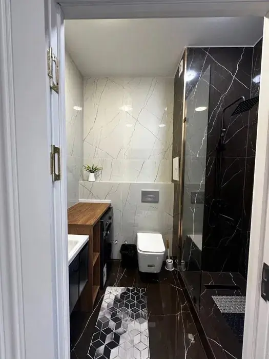 Ijaraga 1 xonali kvartira − 30 m²